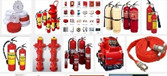 Dụng cụ cứu hoả